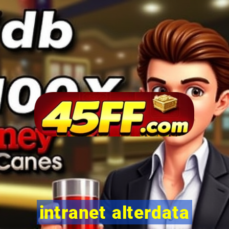 intranet alterdata